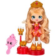 Shopkins S7 Shoppies Join The Party Dolls - TIARA SPARKLES (Princess Party)
