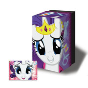 My Little Pony CCG Rarity Deck Box Series 2 Trading cards