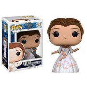 Funko Pop! Disney Beauty & the Beast Belle (celebration) #247 Vinyl Figure
