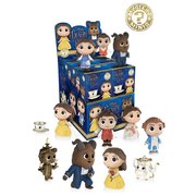 Funko Mystery Minis Blind Box - Beauty & the Beast set of 12