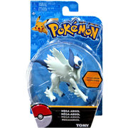 TOMY Pokemon Action Pose Mega Absol 3-Inch Mini Figure