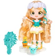Shopkins Shoppies Dolls - Daisy Petals Doll