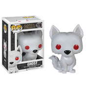 Funko POP! Game Of Thrones Ghost #19
