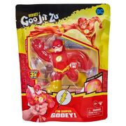 Heroes of Goo Jit Zu DC Hero Pack [Pack: Flash]