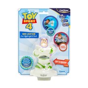 Toy Story 4 Buzz GoGlow Buddy Night Light and Torch