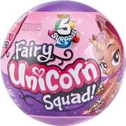 Zuru 5 Surpirse Fairy Unicorn Squad