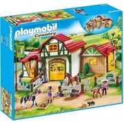 Playmobil Country Horse Farm 6926