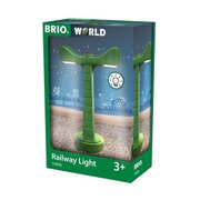 Brio World Railway Light 33836
