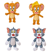 Tom & Jerry 8 Inch Basic Plush