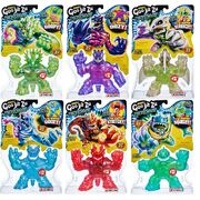 Heroes of Goo Jit Zu Dino X-Ray Hero Pack - Choose from list