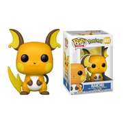 Funko POP Pokemon Raichu #645 Vinyl Figure