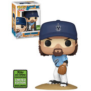 Funko POP Eastbound & Down Kenny Powers ECCC 2021 #1021 Vinyl Figure