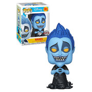 Funko POP Disney Hercules Hades Diamond Collection #381 Vinyl Figure