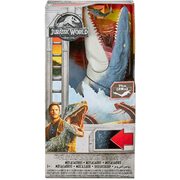 Jurassic World Real Feel Mosasaurus