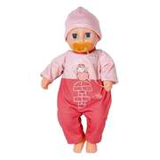 ZAPF Baby Annabell My First Cheeky Annabell Doll 30cm (Plastic Free Packaging)