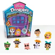 Disney Doorables Multi Peek (Series 5)