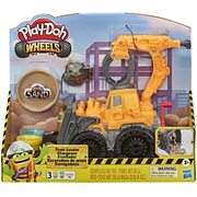 Play-Doh Wheels Front Loader