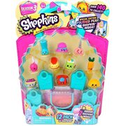 Shopkins Season 3 - 12 pack Assorted Pack