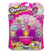 Shopkins Season 2 - 12 Pack Assorted