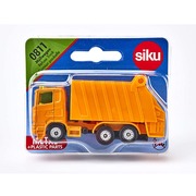 Siku 0811 Die-Cast Vehicle Refuse Truck