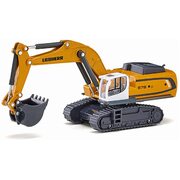 Siku 1874 Die-Cast Vehicle Hydraulic Excavator 1:87 Scale