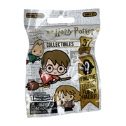 5x  Harry Potter Ooshies Series 3 Single Blind Bag Collectible