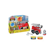 Play-Doh Wheels Fire Engine