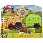 Play-Doh Wheels Tractor