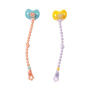BABY born Magic Dummy with Chain - Choose from 2