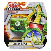 Bakugan Geogan Rising Geogan Deka Pack (Viperagon)