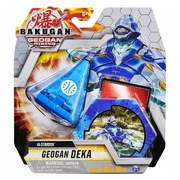 Bakugan Geogan Rising Geogan Deka Pack Stardox