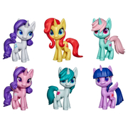 My Little Pony 3-Inch Pony Friends Figures - Choose from list