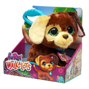 FurReal Walkalots Big Wags Brown Pup
