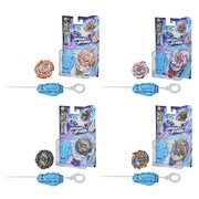 Beyblade Burst Surge Speedstorm Starter Pack - Choose from list