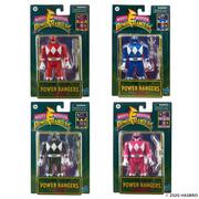 Power Rangers Mighty Morphin Retro-Morphin - Choose from List