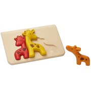 Plan Toys Giraffe Puzzle 4634