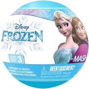 Mash'ems Disney Frozen 2 (Series 3) Sphere Capsule 