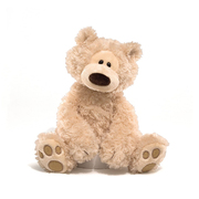 Gund Philbin Beige Small Bear 33cm (6047531)