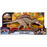 Jurassic World Camp Cretaceous Extreme Chompin' Spinosaurus