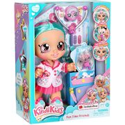 Shopkins Kindi Kids Fun Time Friends Dr Cindy Pops