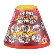 Zuru Smashers Lava Slime Dino Surprise Assortment