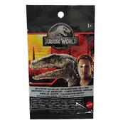 Jurassic World Mini Action Dino Blind Bags FML69