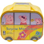 Peppa Pig Surprise Mini Camper Mystery Figure