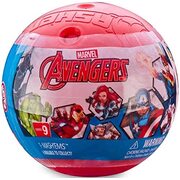 Mash'ems Marvel Avengers (Series 9) Sphere Capsule
