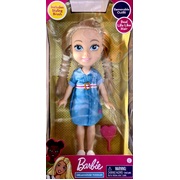 Barbie Dreamhouse Toddler Doll 13 inch
