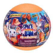 10x Space Jam A New Legacy Season 1 Figure Single Pack