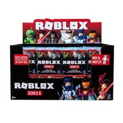 Roblox Series 9 Mystery Figures Full Box of 24