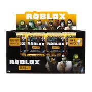 Roblox Celebrity Series 7 Mystery Figures Full Box of 24