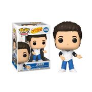 Funko POP Seinfeld Jerry #1096 Vinyl Figure