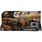 Jurassic World Camp Cretaceous Dino Escape Stomp 'N Escape Tyrannosaurus Rex